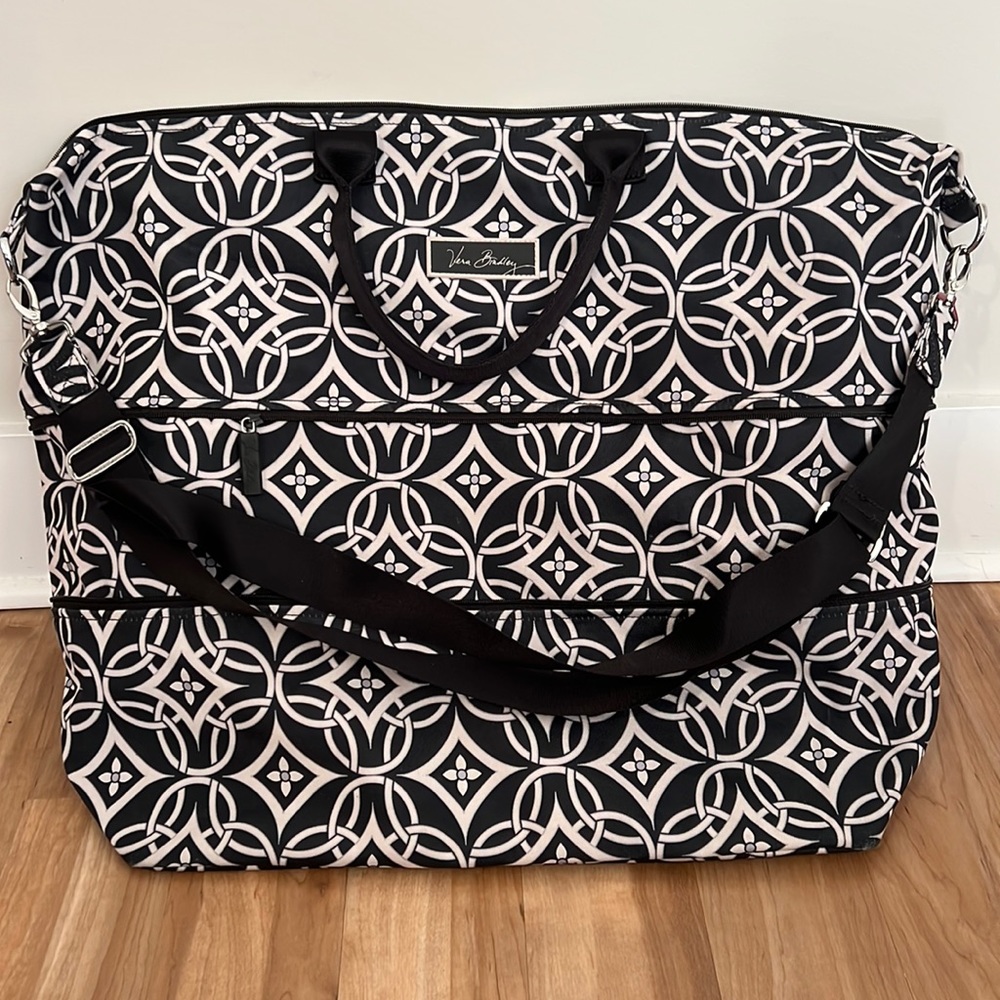 Vera Bradley Nylon bag